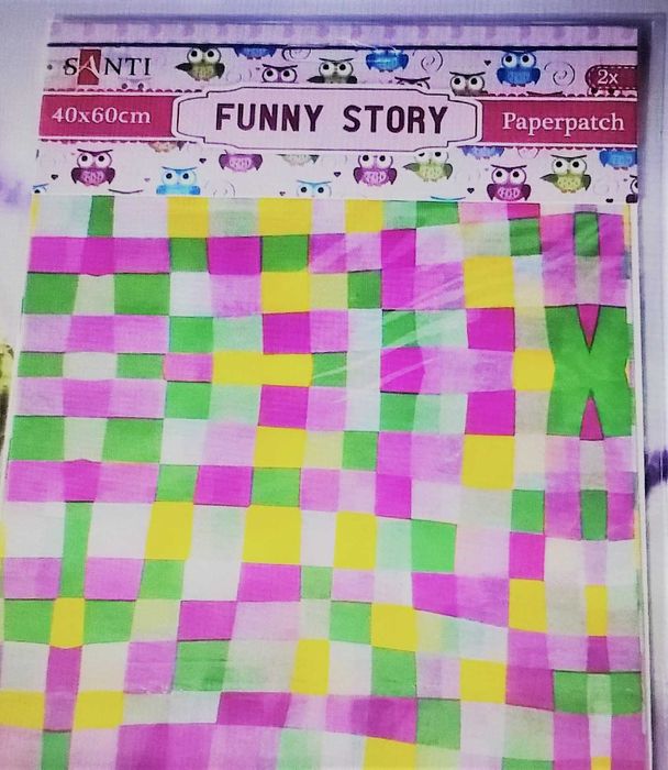 бумага декупаж 40 х 60