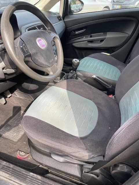 Bom e Barato pode e deve trazer mecanico Fiat Grande Punto 1.3 M-Jet Active