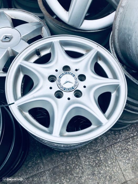 Jante 15 mercedes