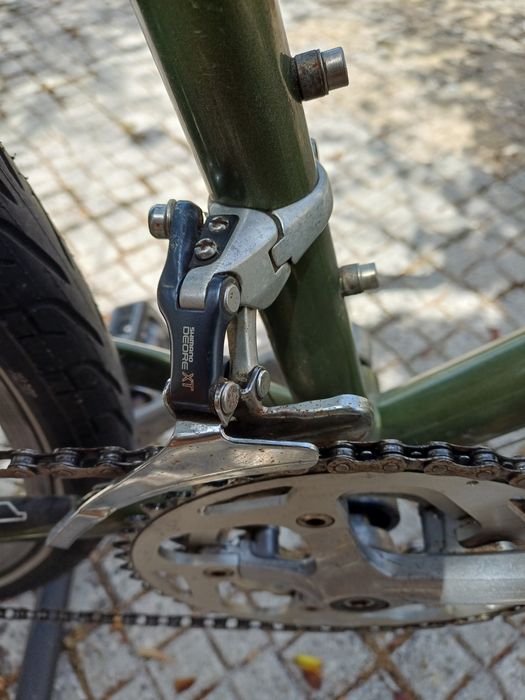 Kona Explosif 1994 Retro
