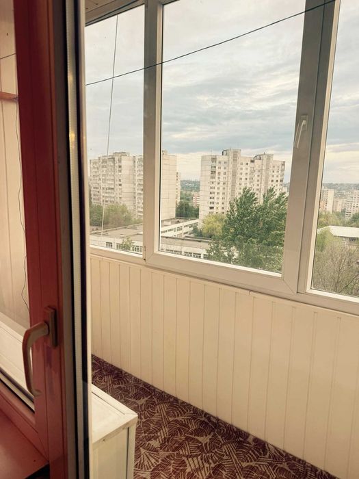 Сдам 3-х кімнатну квартиру м. Наукова, Космічна 27