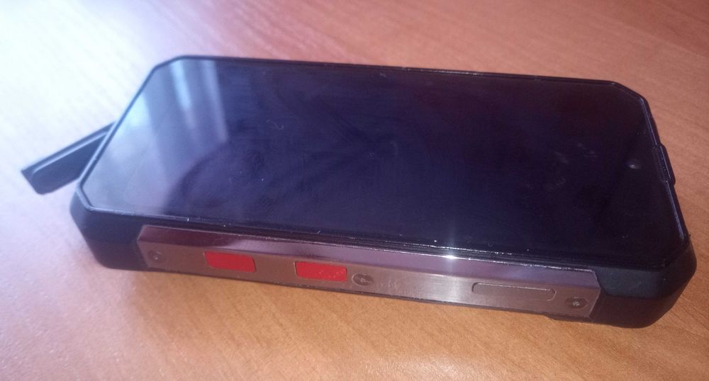 Unihertz 8849 Tank Mini 1  12/256GB 5800mAh IP68