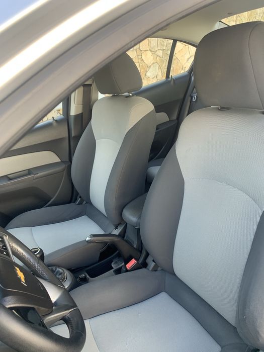 Chevrolet Cruze 1.6 C/NOVO