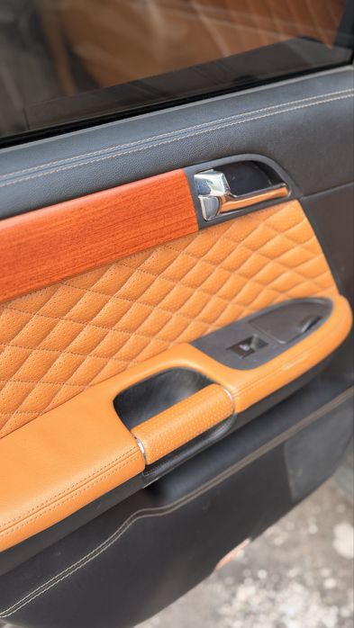 INFINITY M45 340 лошадей Компл. Elite