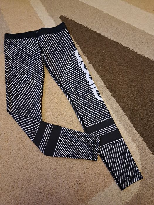 Legginsy sportowe Aim'n rozmiar S