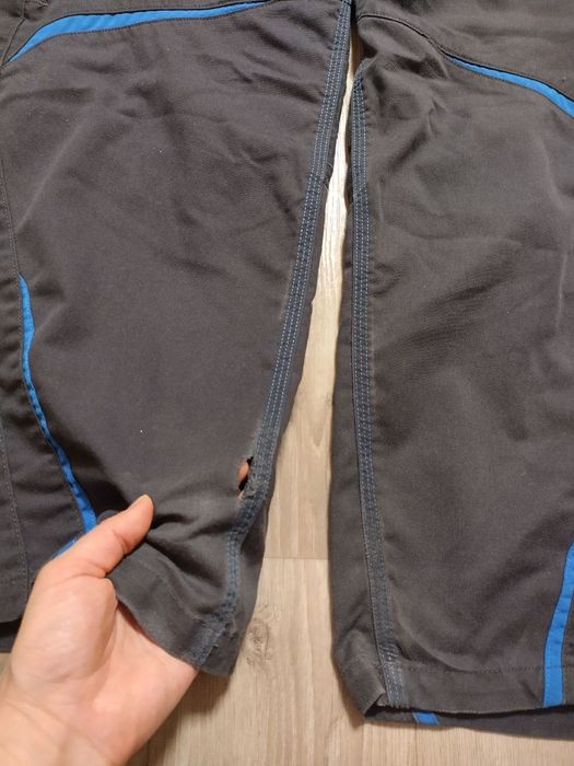 Робочі штани брюки Engelbert strauss motion 2020 men 52