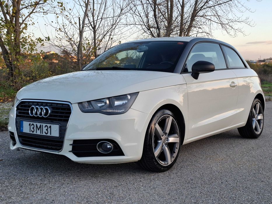 Audi A1 1.6 TDI Sport