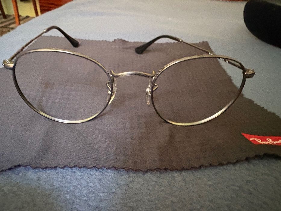 Оправа оптична ray-ban rx 3447v 2620