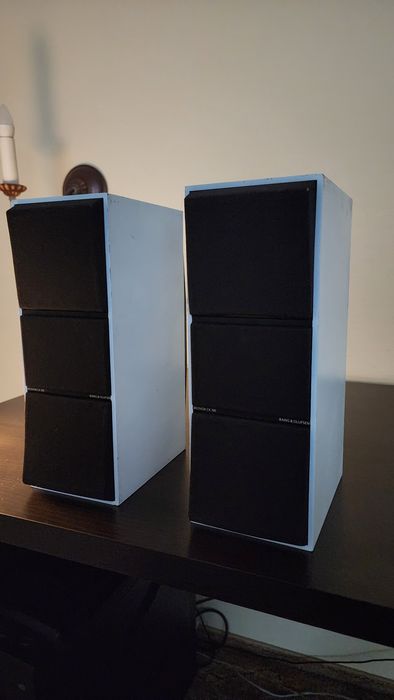 Колонки B&O CX100