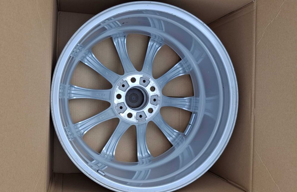 felga 19  Bmw 7834625 BBS E60  M5 M6 Wz166 8,5jx19 is12