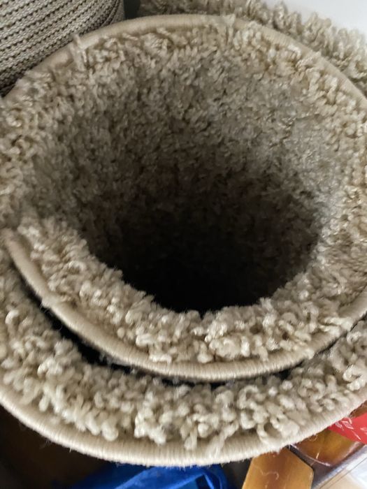 Chodniki do mieszkania