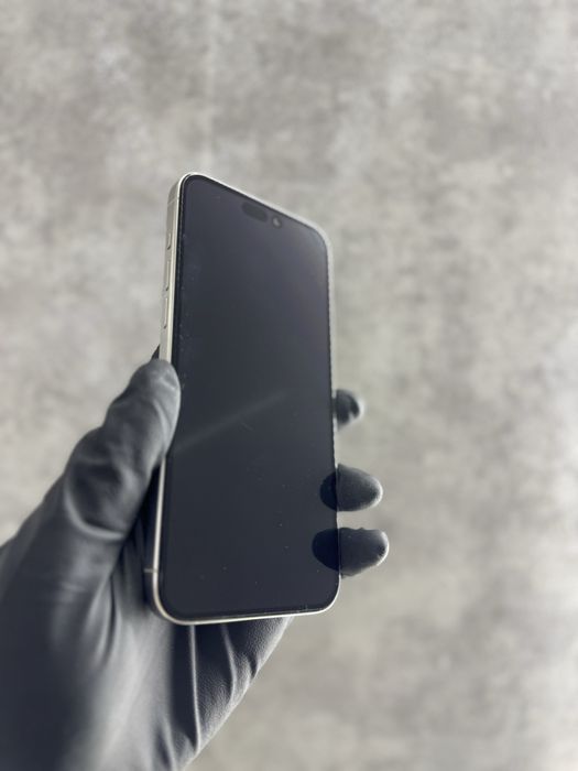 iPhone 15 PRO MAX 256 92% 421ц.з