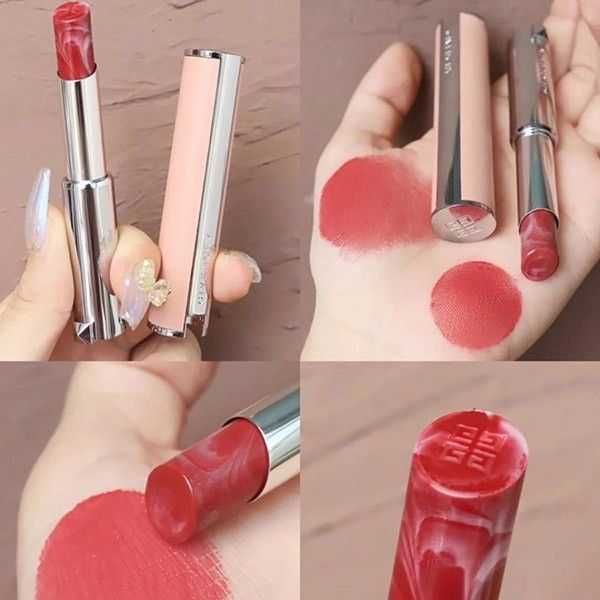 givenchy pomadka  balsam blyszczyk