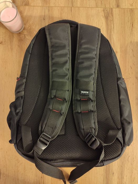 Mochila para PC portátil