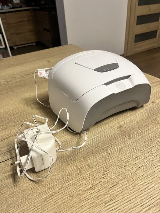 Podgrzewacz do chusteczek