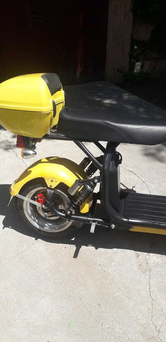 Срочно Продам CITIKOKO 3000WT