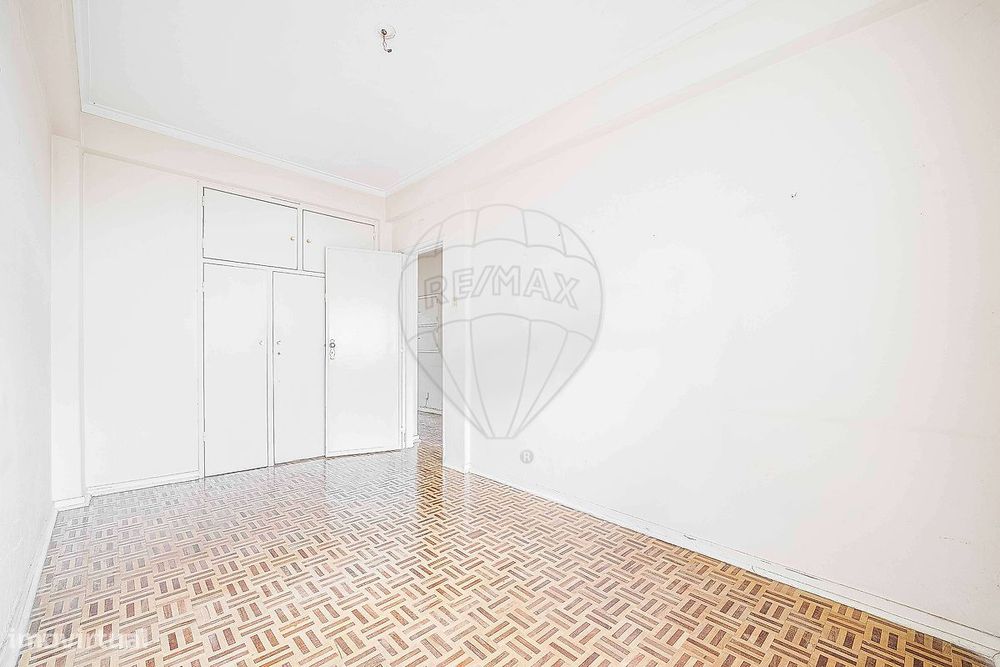 Apartamento T2 para venda — Agualva E Mira-Sintra, Lisboa