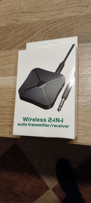 Okazja.Nowa.Stacja dokująca pod  iPoda