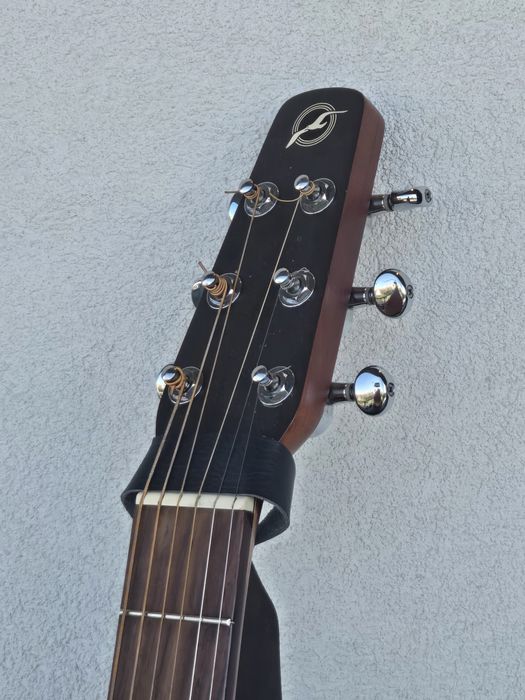 Guitarra Seagull S6+CW de 2004