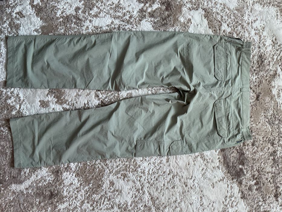 Fjallraven штани чоловічі L-XL розм