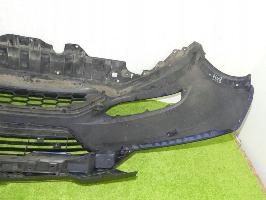 zderzak przód honda hrv 2 ii 15-18r grill