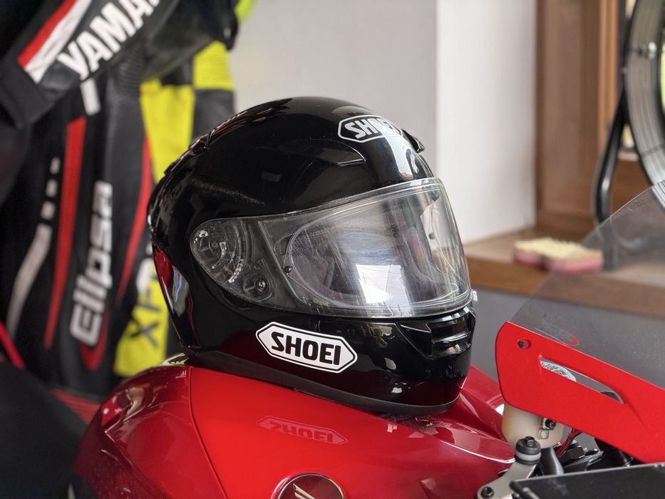 Kask shoei xr-1100 roz M