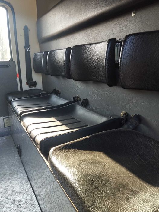 Wóz Strażacki sprzedam