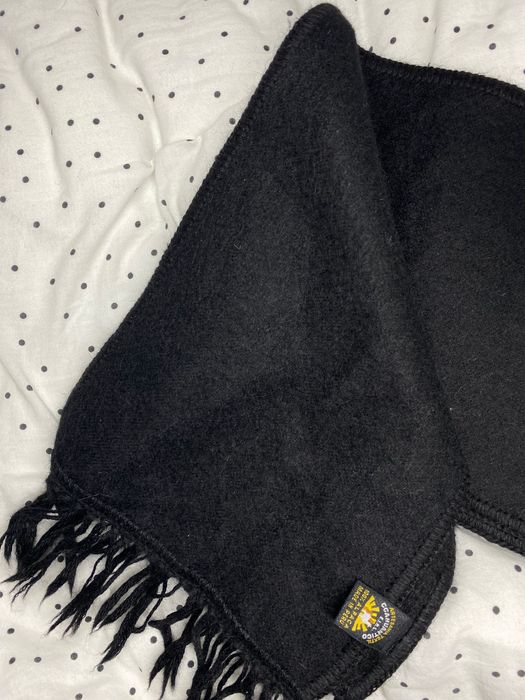 Szal Artesania textil Ccahuantico Peru 100% alpaca unisex