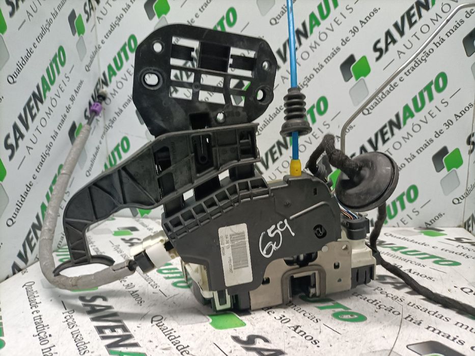 Fechadura / fecho porta frente direito MERCEDES-BENZ Classe B (W246, W
