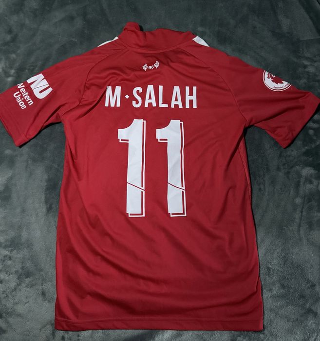 New Balance дитяча футболка