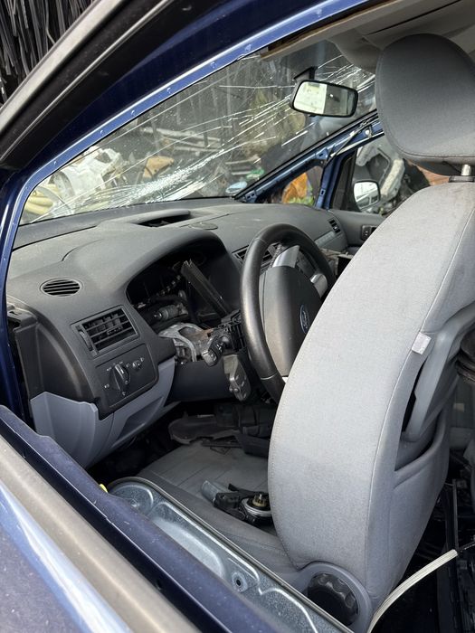 Ford C-max mk1 запчастини Розборка Шрот