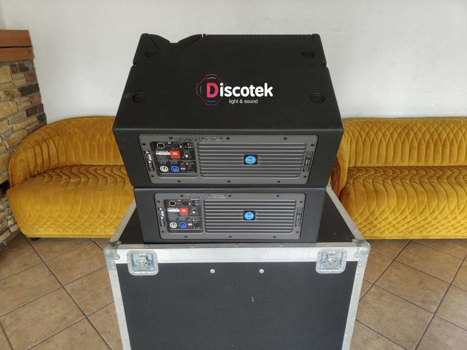 JBL VRX 932LAP | GWARANCJA | Igiełki | Aktywne | Case | Nowe: 34 tys |