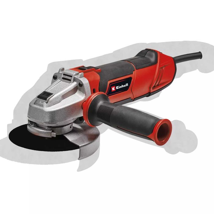 Rebarbadora angular TE-AG 125/1010 CE Q Einhell