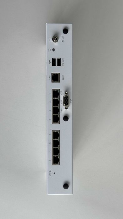 Firewall Sophos XG 135