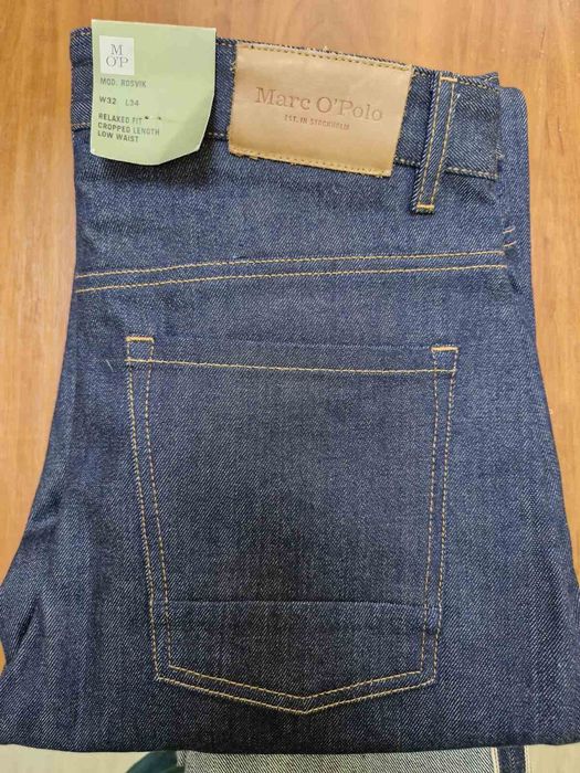 Джинсы мужские Marc O'polo