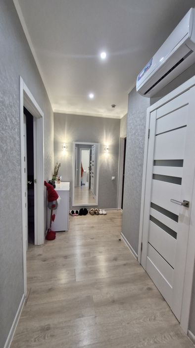 Срочно! ЭКС  1но комнатная на Сахарова с  ремонтом мебелью  за 48 500