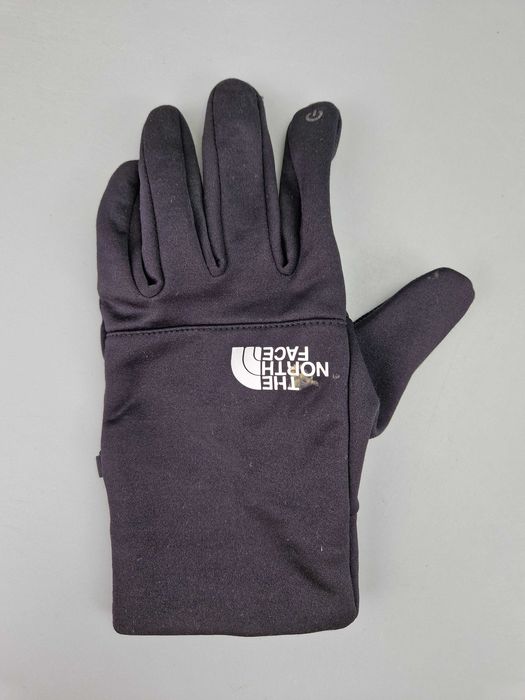 Rękawiczki Pięciopalcowe The North Face ETIP roz 10