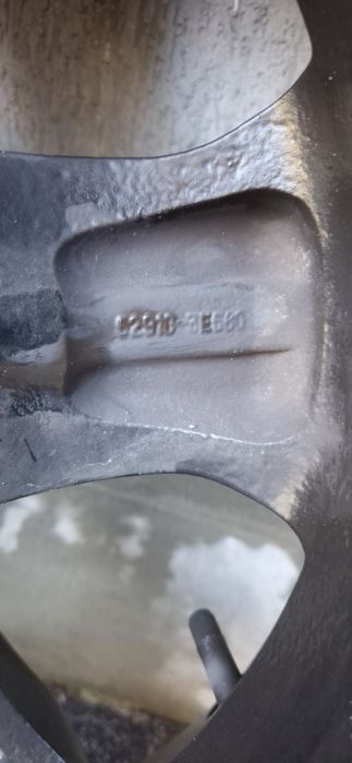 Диски Kia Sorento