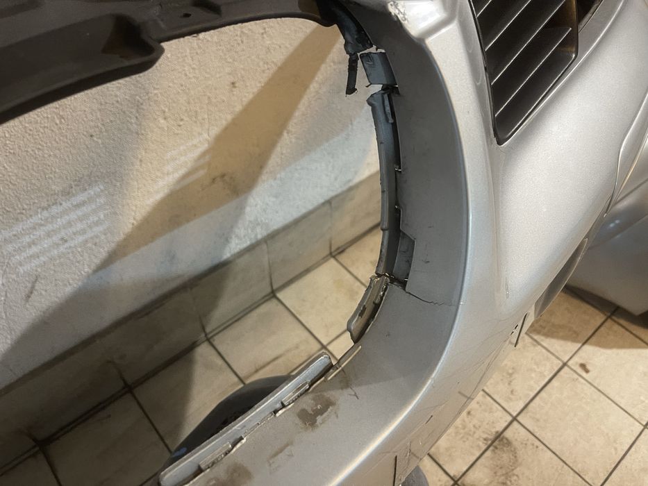 Peças seat ibiza 6l