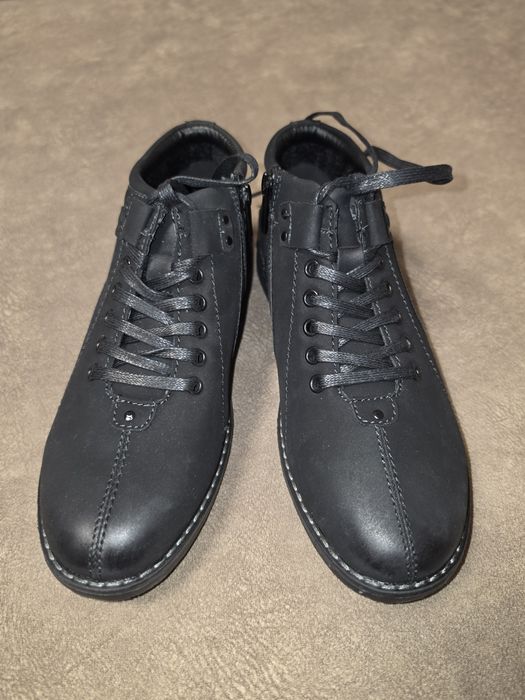 Туфли centrshoes 37 размер на мальчика