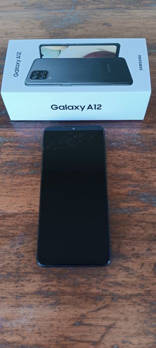 Samsung Galaxy A 12