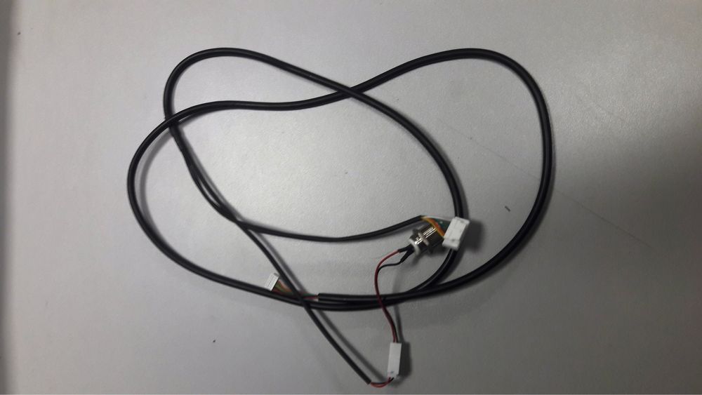 Wyświetlacz LCD 4,3” do JK BMS