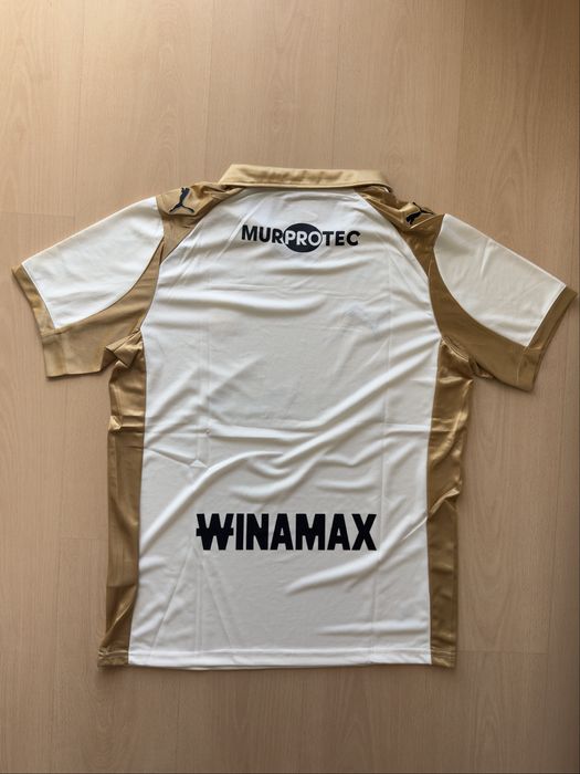 Lens Liga francesa L