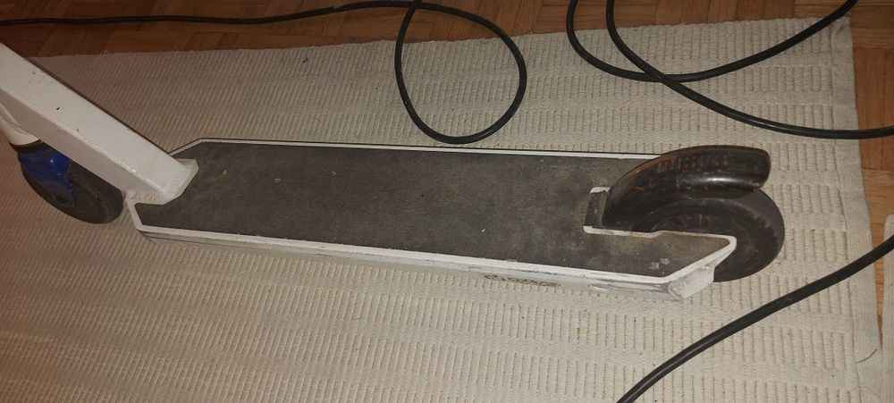 Hulajnoga oxelo sprzedam