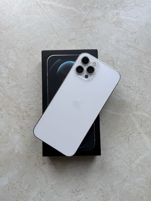 IPhone 12 Pro Max 128GB Kętrzyn • OLX.pl