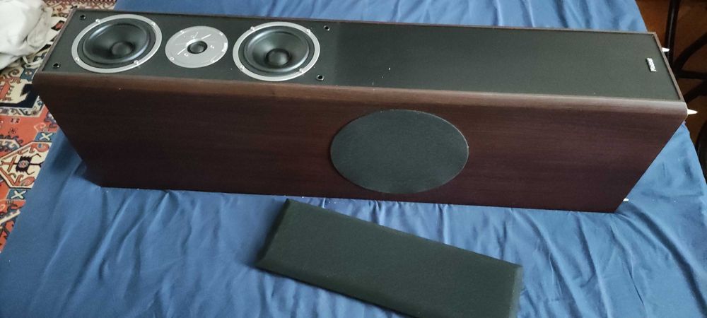 Kolumny Magnat Monitor Supreme 2500