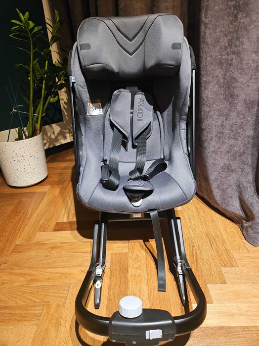 Fotelik samochodowy Axkid One 2
