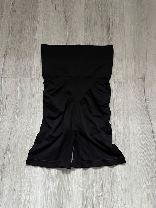 Szorty  wyszczuplające modelujące antycellulitowe