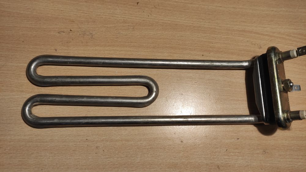 Grzałka pralki Bosch wfb 1604