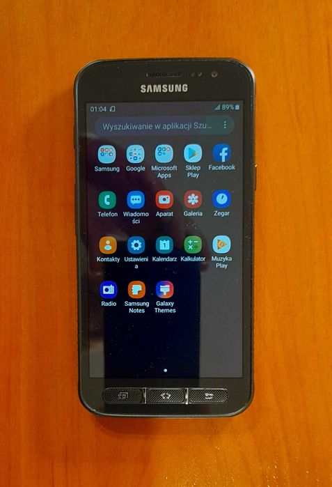 SAMSUNG Galaxy XCover 4   SM-G390F